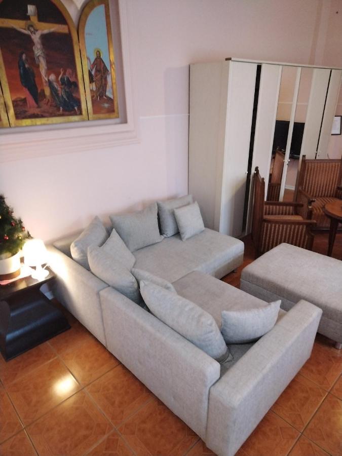 Luna Apartment Нови Сад Екстериор снимка