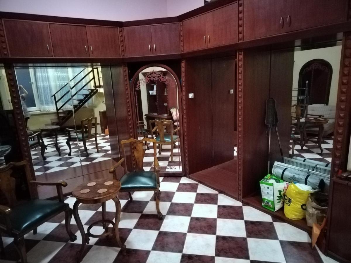 Luna Apartment Нови Сад Екстериор снимка