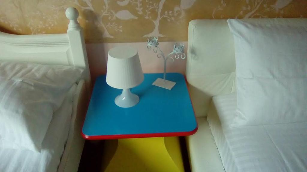 Luna Apartment Нови Сад Екстериор снимка