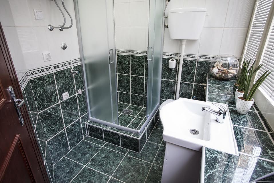 Luna Apartment Нови Сад Екстериор снимка