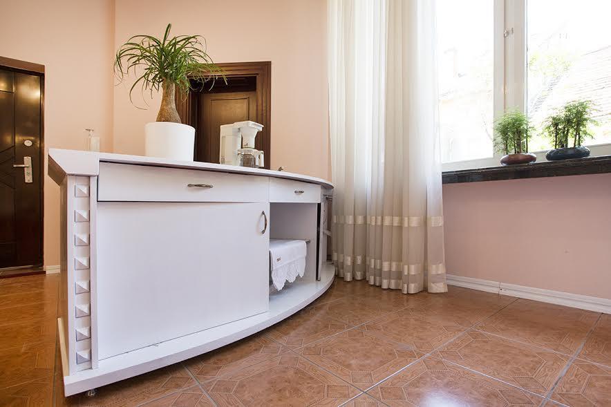 Luna Apartment Нови Сад Екстериор снимка