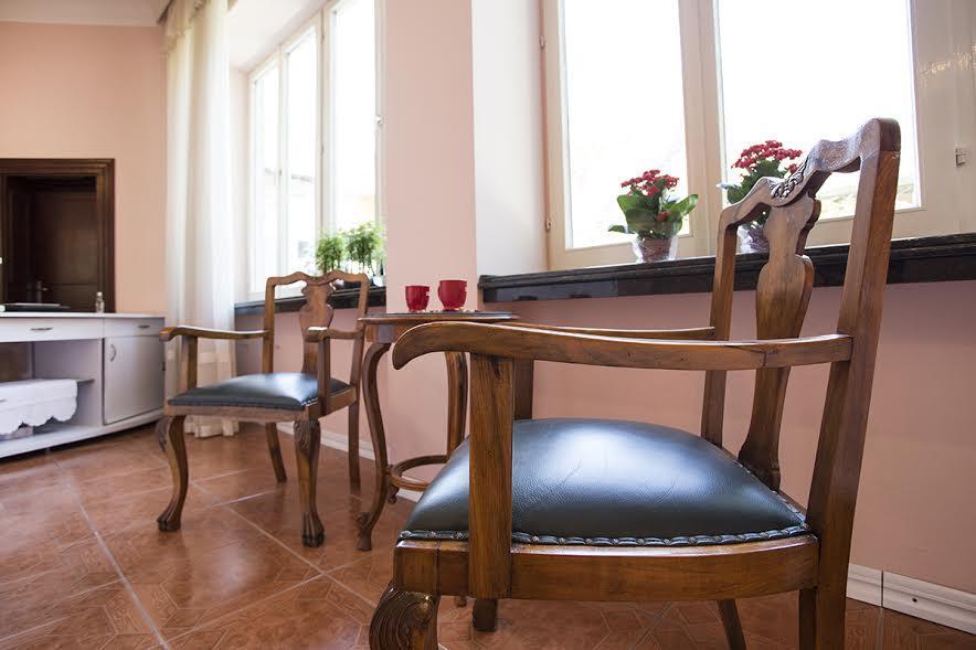 Luna Apartment Нови Сад Екстериор снимка