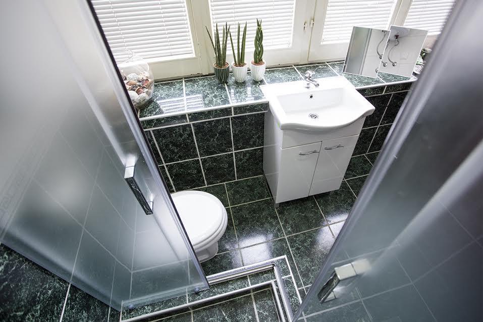 Luna Apartment Нови Сад Екстериор снимка