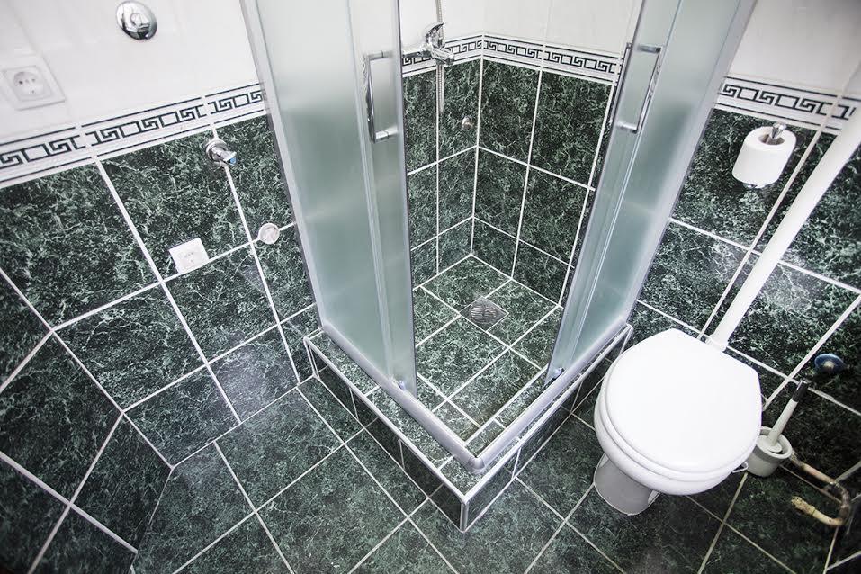 Luna Apartment Нови Сад Екстериор снимка