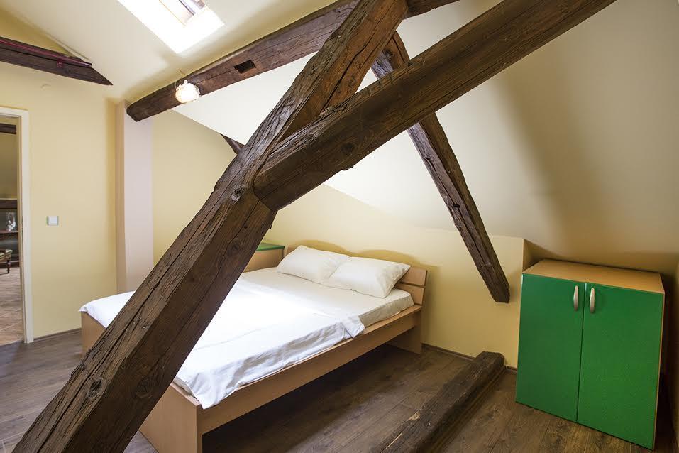 Luna Apartment Нови Сад Екстериор снимка