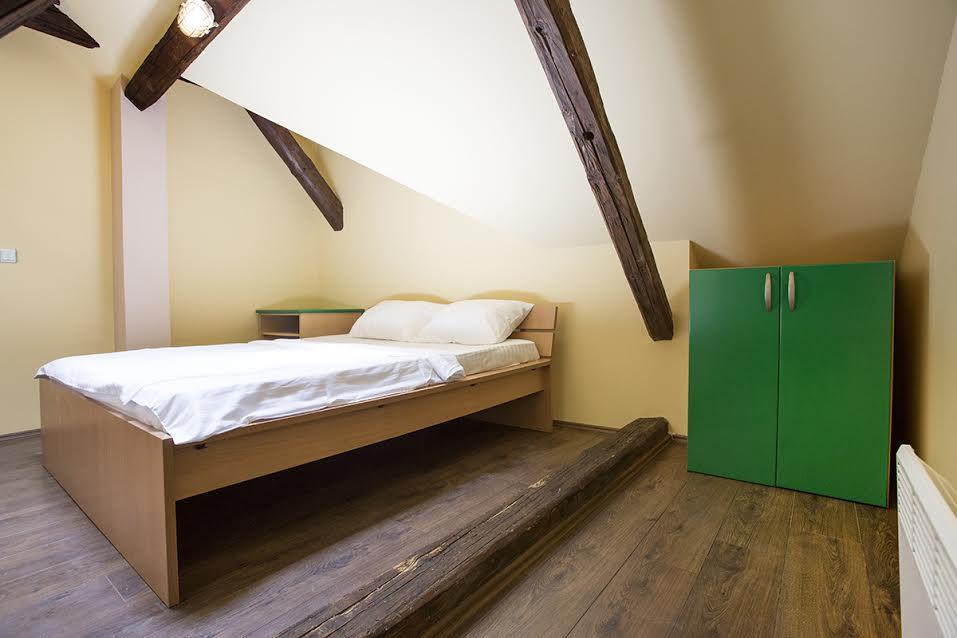 Luna Apartment Нови Сад Екстериор снимка