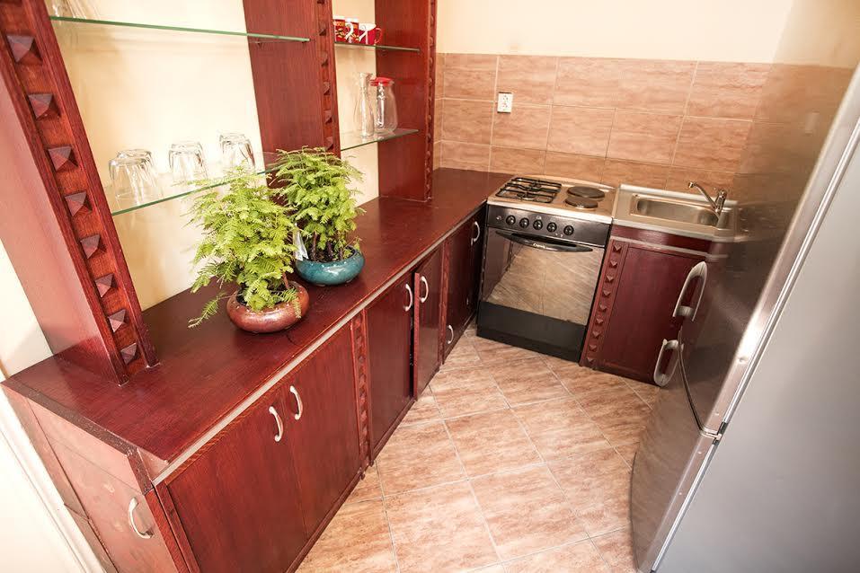 Luna Apartment Нови Сад Екстериор снимка