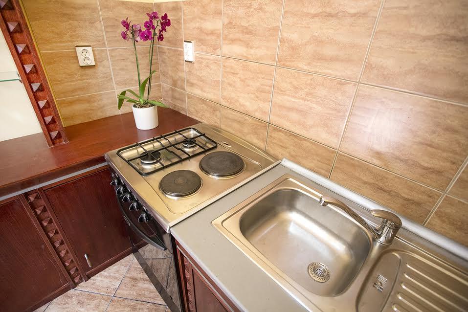 Luna Apartment Нови Сад Екстериор снимка