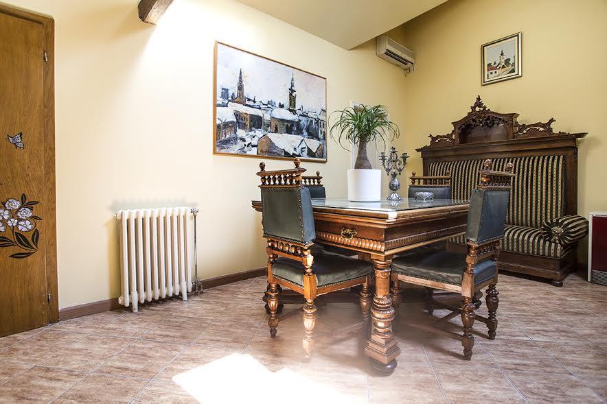 Luna Apartment Нови Сад Екстериор снимка